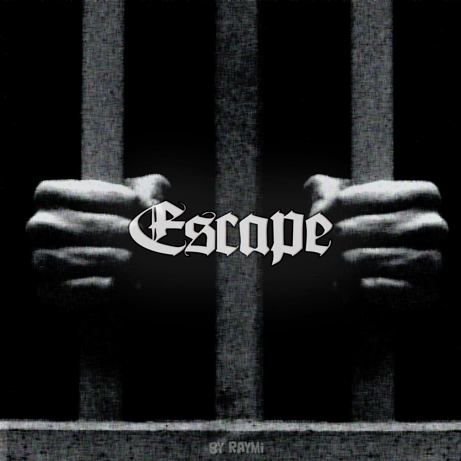 Энергичный рэп. Trackout Lease обложка. The Escape Hip-Hop.