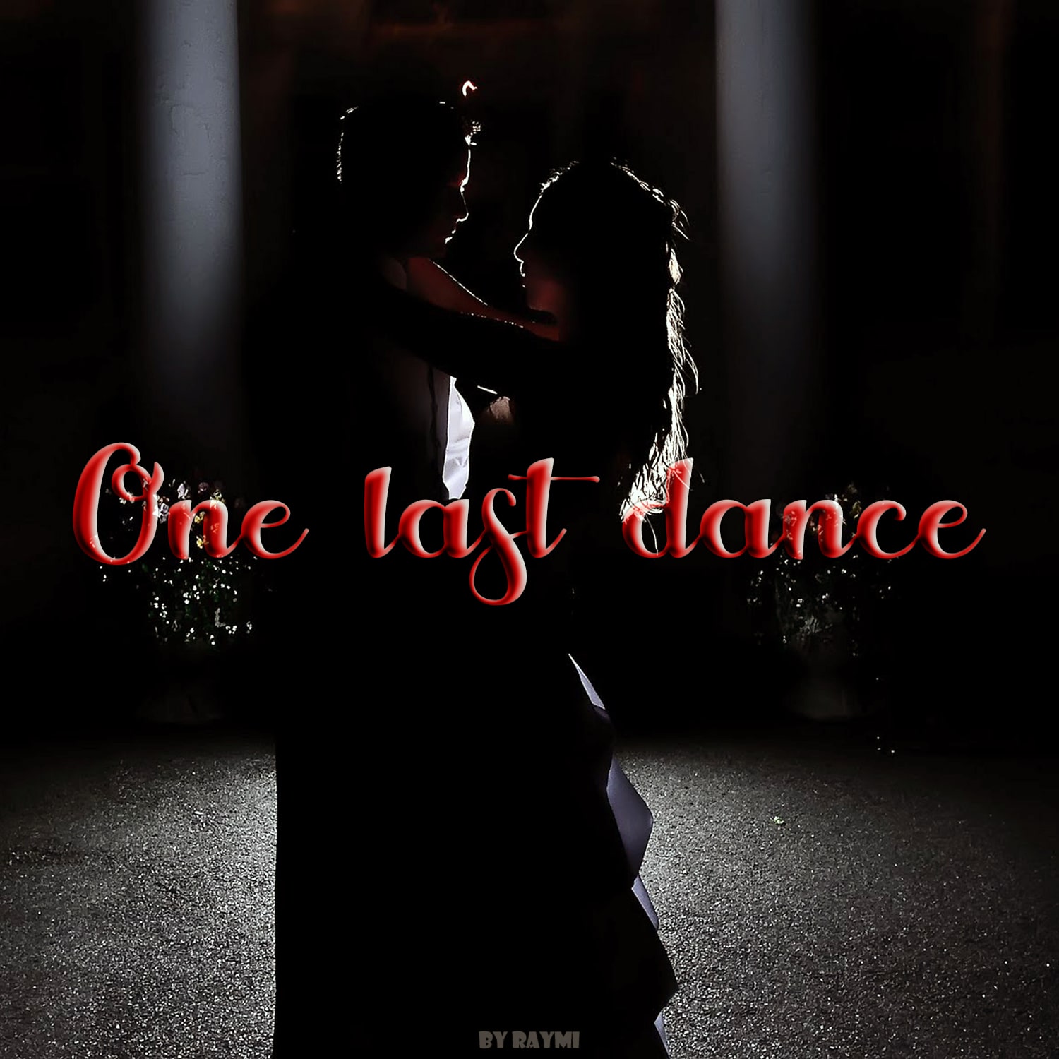 One last dance перевод