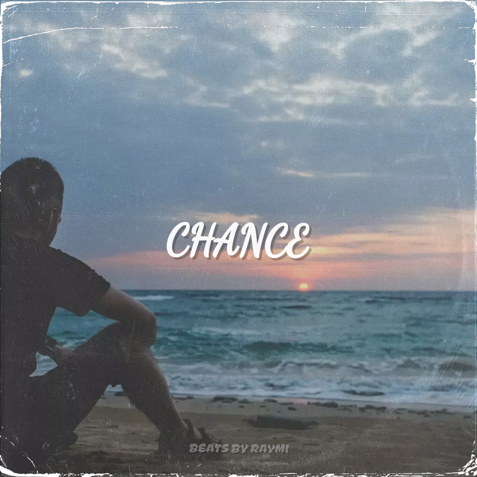 обложка бита, Raymi, музыка, cover, Chance (красивый, нежный бит)